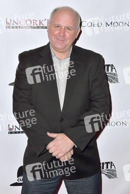 Filmpremiere 'Cold Moon' in Beverly Hills
