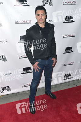 Filmpremiere 'Cold Moon' in Beverly Hills