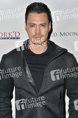 Filmpremiere 'Cold Moon' in Beverly Hills