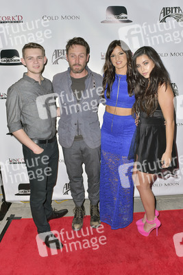 Filmpremiere 'Cold Moon' in Beverly Hills