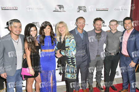 Filmpremiere 'Cold Moon' in Beverly Hills