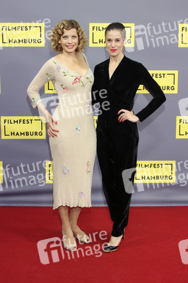 Eröffnung vom Filmfest Hamburg 2017