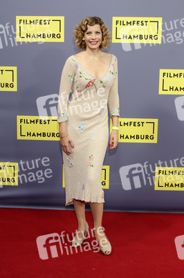 Eröffnung vom Filmfest Hamburg 2017