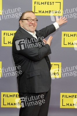 Eröffnung vom Filmfest Hamburg 2017