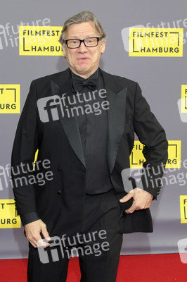 Eröffnung vom Filmfest Hamburg 2017