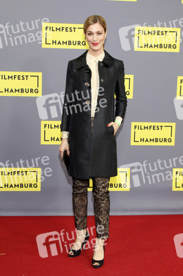 Eröffnung vom Filmfest Hamburg 2017