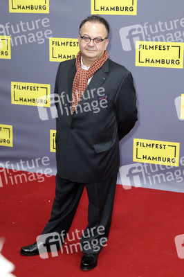 Eröffnung vom Filmfest Hamburg 2017