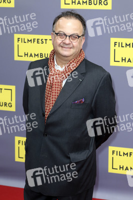 Eröffnung vom Filmfest Hamburg 2017