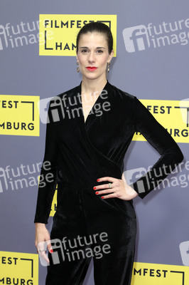 Eröffnung vom Filmfest Hamburg 2017