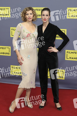 Eröffnung vom Filmfest Hamburg 2017