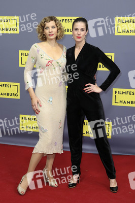 Eröffnung vom Filmfest Hamburg 2017