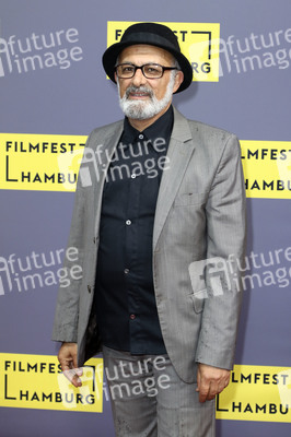 Eröffnung vom Filmfest Hamburg 2017