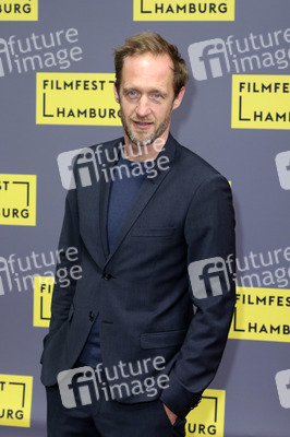 Eröffnung vom Filmfest Hamburg 2017