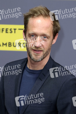 Eröffnung vom Filmfest Hamburg 2017