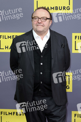 Eröffnung vom Filmfest Hamburg 2017