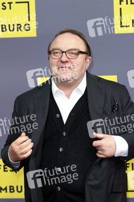 Eröffnung vom Filmfest Hamburg 2017
