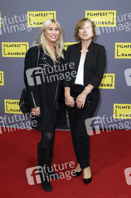 Eröffnung vom Filmfest Hamburg 2017