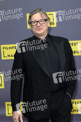 Eröffnung vom Filmfest Hamburg 2017