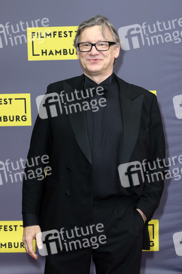Eröffnung vom Filmfest Hamburg 2017