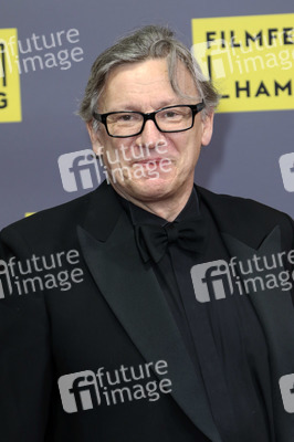 Eröffnung vom Filmfest Hamburg 2017