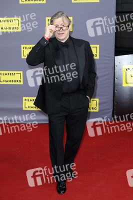 Eröffnung vom Filmfest Hamburg 2017