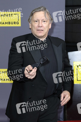 Eröffnung vom Filmfest Hamburg 2017