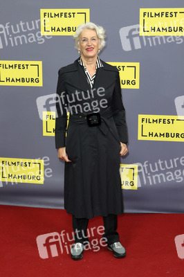 Eröffnung vom Filmfest Hamburg 2017