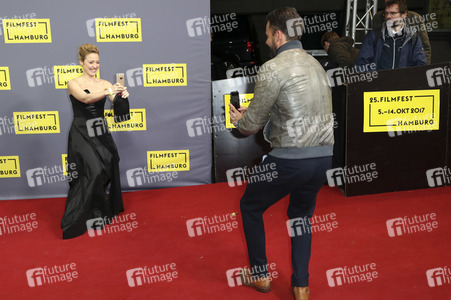 Eröffnung vom Filmfest Hamburg 2017