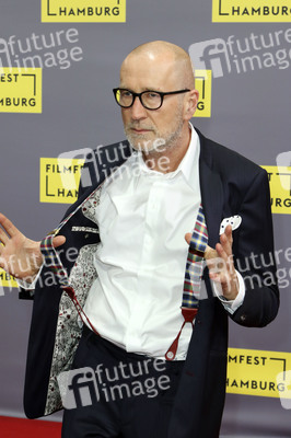 Eröffnung vom Filmfest Hamburg 2017