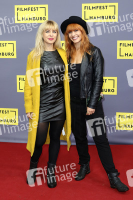 Eröffnung vom Filmfest Hamburg 2017