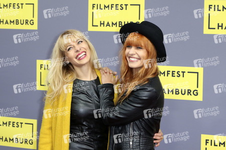 Eröffnung vom Filmfest Hamburg 2017