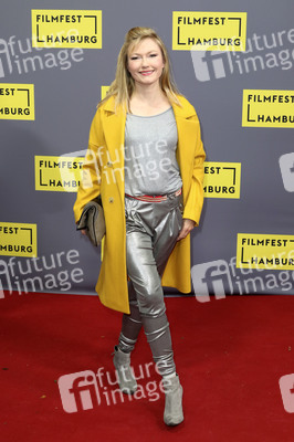 Eröffnung vom Filmfest Hamburg 2017