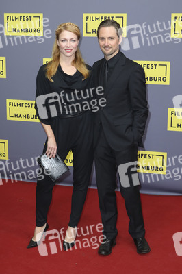 Eröffnung vom Filmfest Hamburg 2017