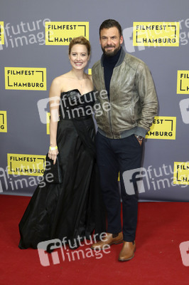 Eröffnung vom Filmfest Hamburg 2017