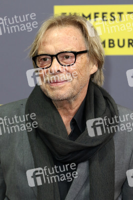 Eröffnung vom Filmfest Hamburg 2017