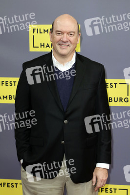 Eröffnung vom Filmfest Hamburg 2017
