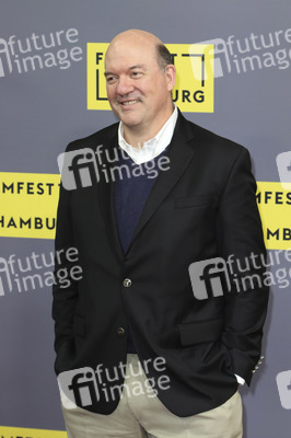 Eröffnung vom Filmfest Hamburg 2017