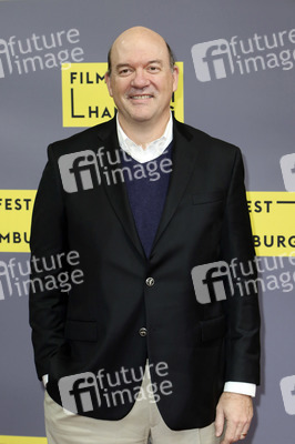 Eröffnung vom Filmfest Hamburg 2017