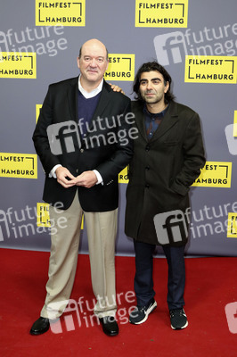 Eröffnung vom Filmfest Hamburg 2017