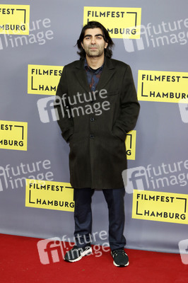 Eröffnung vom Filmfest Hamburg 2017