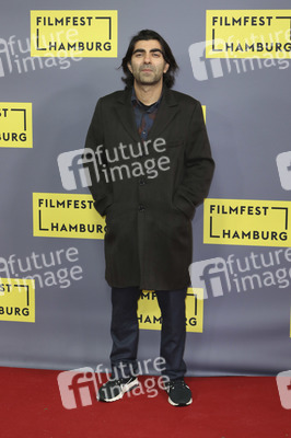 Eröffnung vom Filmfest Hamburg 2017