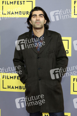 Eröffnung vom Filmfest Hamburg 2017