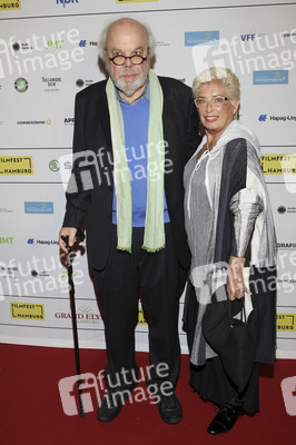 Eröffnung 25. Filmfest Hamburg