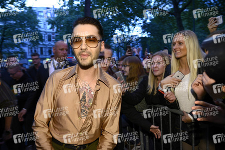 'Tokio Hotel - Hinter die Welt' Screening, Film Festival Cologne 2017