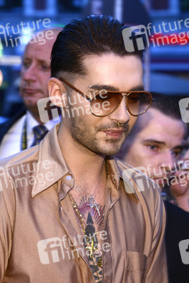 'Tokio Hotel - Hinter die Welt' Screening, Film Festival Cologne 2017