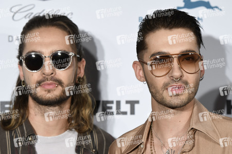 'Tokio Hotel - Hinter die Welt' Screening, Film Festival Cologne 2017
