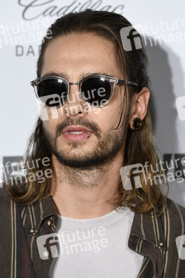 'Tokio Hotel - Hinter die Welt' Screening, Film Festival Cologne 2017