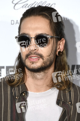 'Tokio Hotel - Hinter die Welt' Screening, Film Festival Cologne 2017