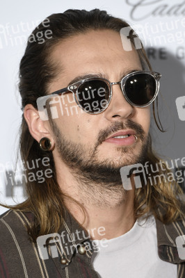'Tokio Hotel - Hinter die Welt' Screening, Film Festival Cologne 2017