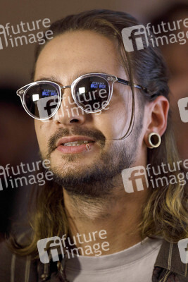 'Tokio Hotel - Hinter die Welt' Screening, Film Festival Cologne 2017